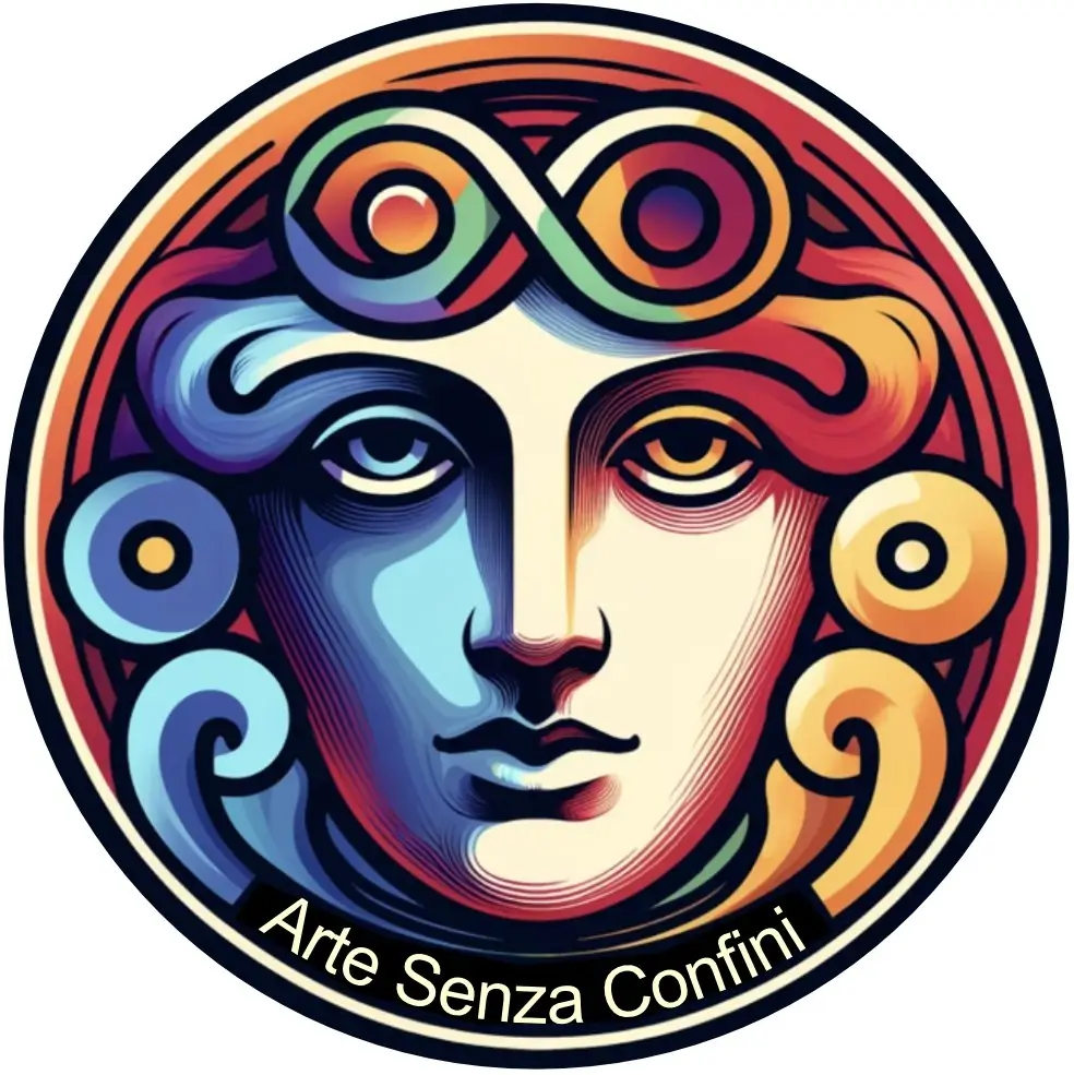 Logo Arte Senza Confini